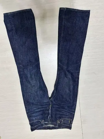 사무라이 진 S512XX BC W31