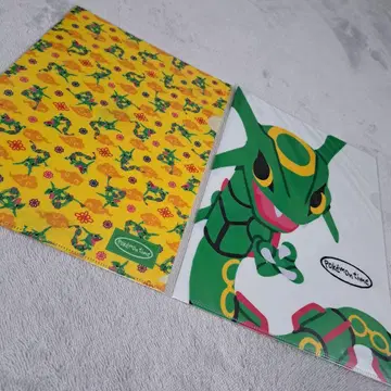 렉쿠자 클리어 파일