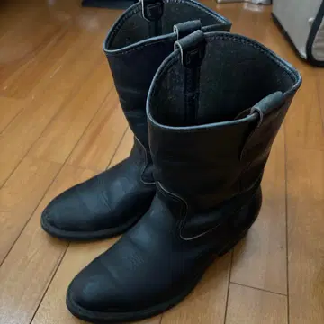 레드윙 페코스 부츠 Red wing