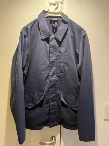 18'S 파타고니아 SPRINGER MOUNTAIN JACKET