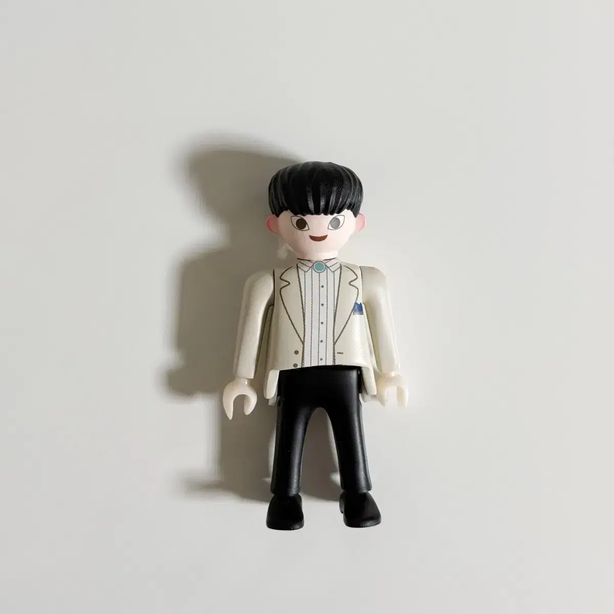 Hwang Minhyun Never Flmoz Figure
