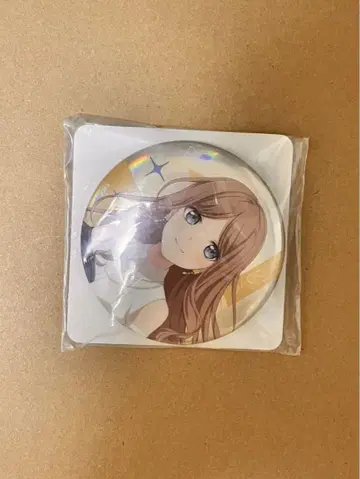 GIGO Bang Dream! 뱅드림 빅 캔뱃지 나가사키 소요