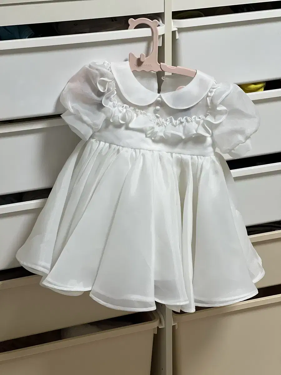 Baby first birthday dress, Oginza dress, baby dress, baby headband