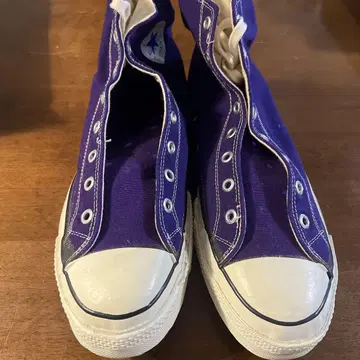 특별 가격 70년대 척 테일러 DEADSTOCK US14.5