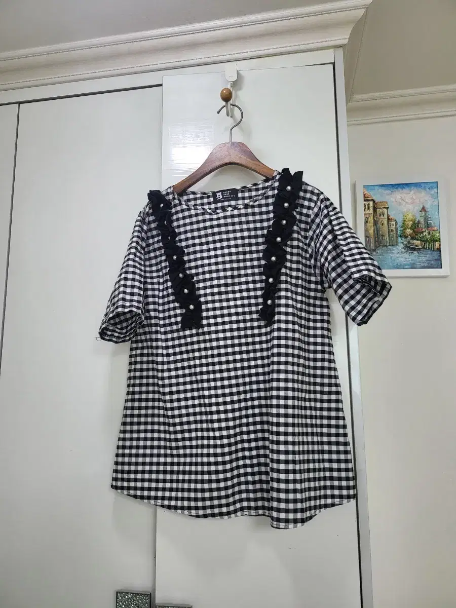블라우스 66