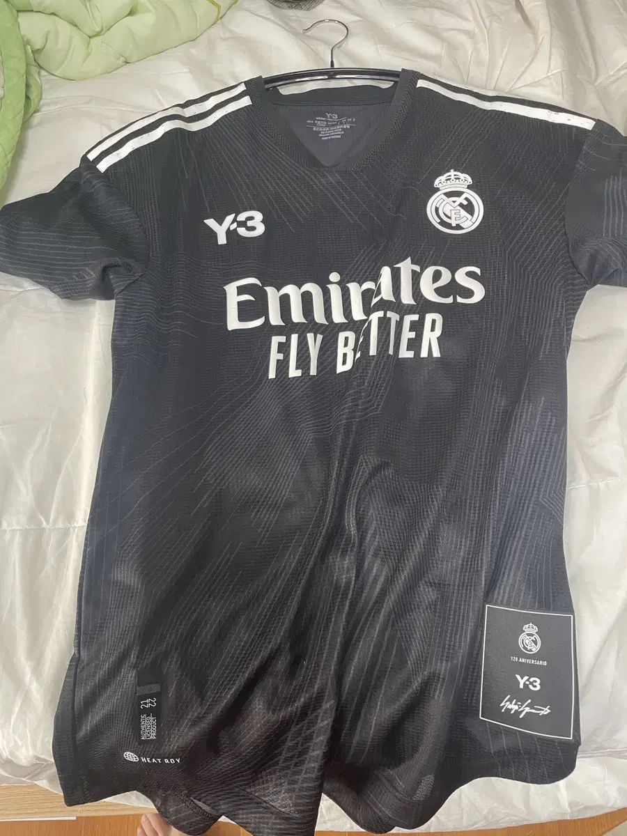 Adidas Real Madrid y-3