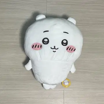 치이카와 (먼작귀) 초대형 봉제 인형