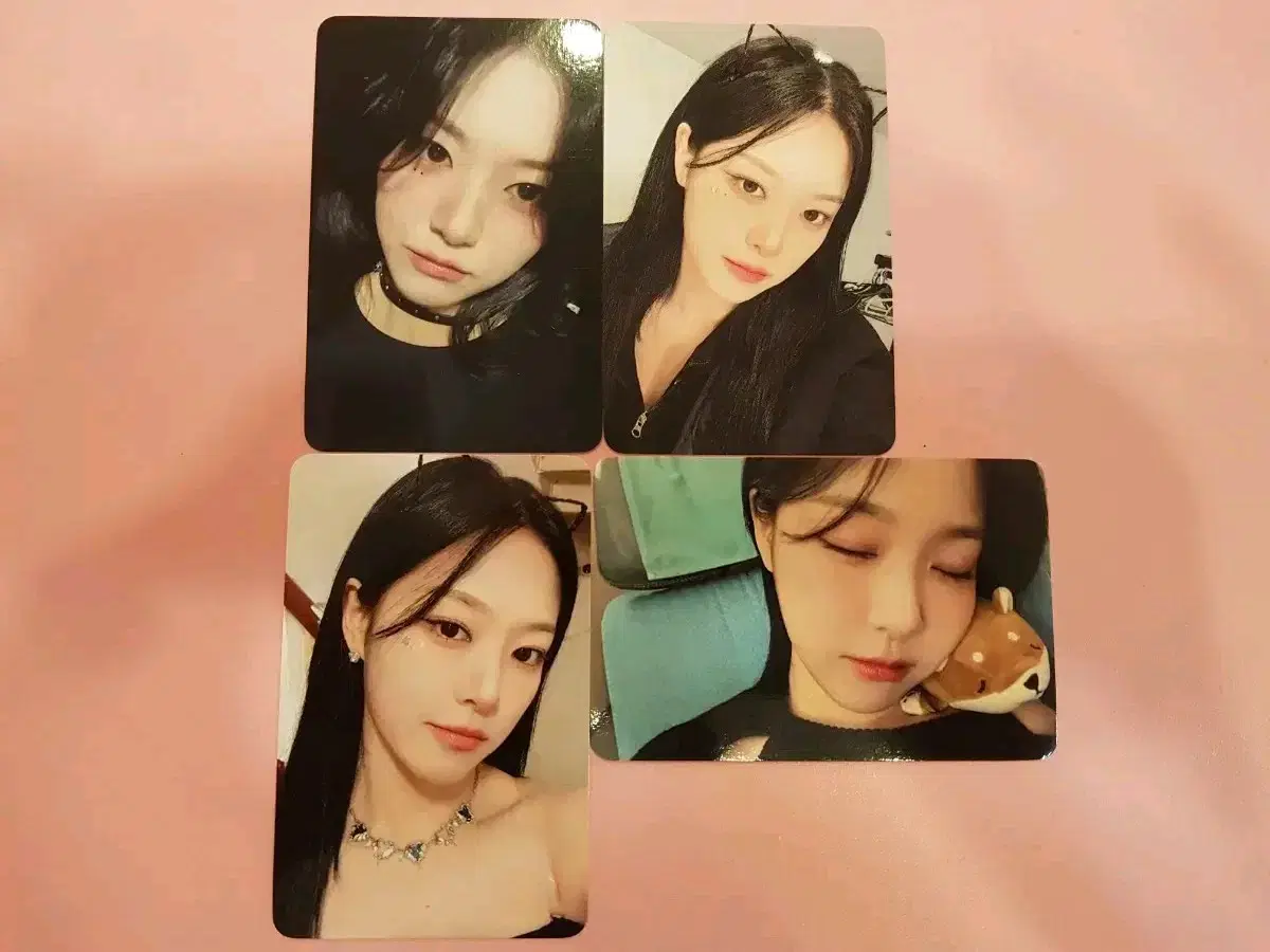 루셈블*TTYL 현진 헬로라이브 럭드