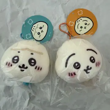 치이카와 (먼작귀) 치이카와 (먼작귀) 마스코트 하치와레 토끼 세트