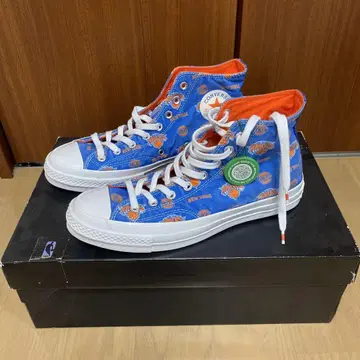 컨버스 ct70 NBA 닉스 27cm [us8.5]