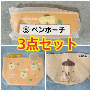 폼폼푸딩 미니스톱 복권