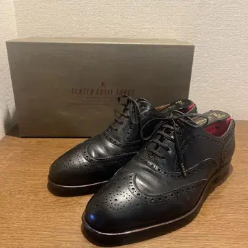 SCOTCHGRAIN 스카치 그레인 ARC-WA757 24.5cm