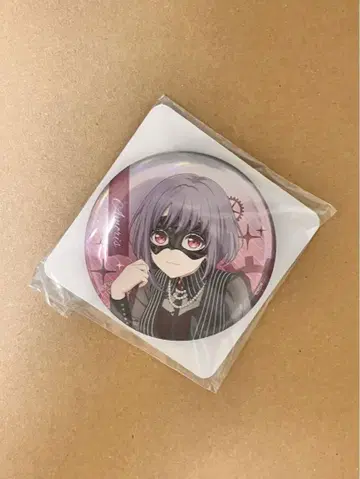 GIGO Bang Dream! 뱅드림 빅 캔뱃지 아모리스