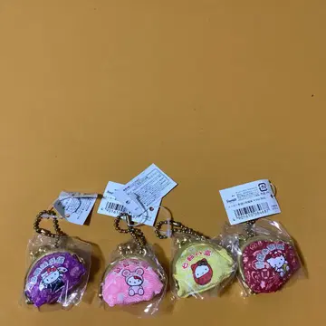 2992 헬로키티 미니 가마구치