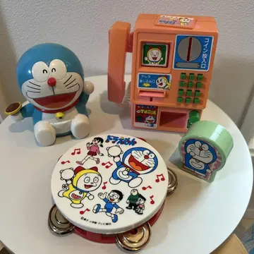 도라에몽 레트로 묶음 판매