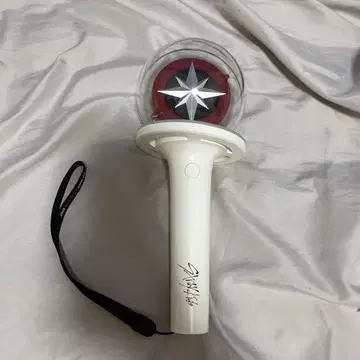 K-POP 콘서트용 응원봉 별 모양