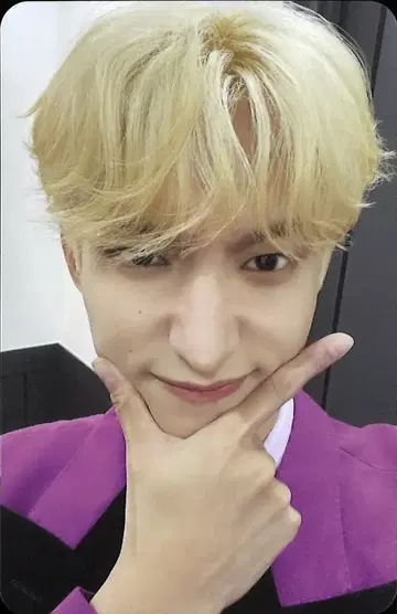 세븐틴 CARAT Ver. DK SPILL THE FEELS