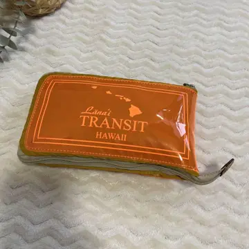 Lanai TRANSIT 라나이 트랜짓 캐리온 백