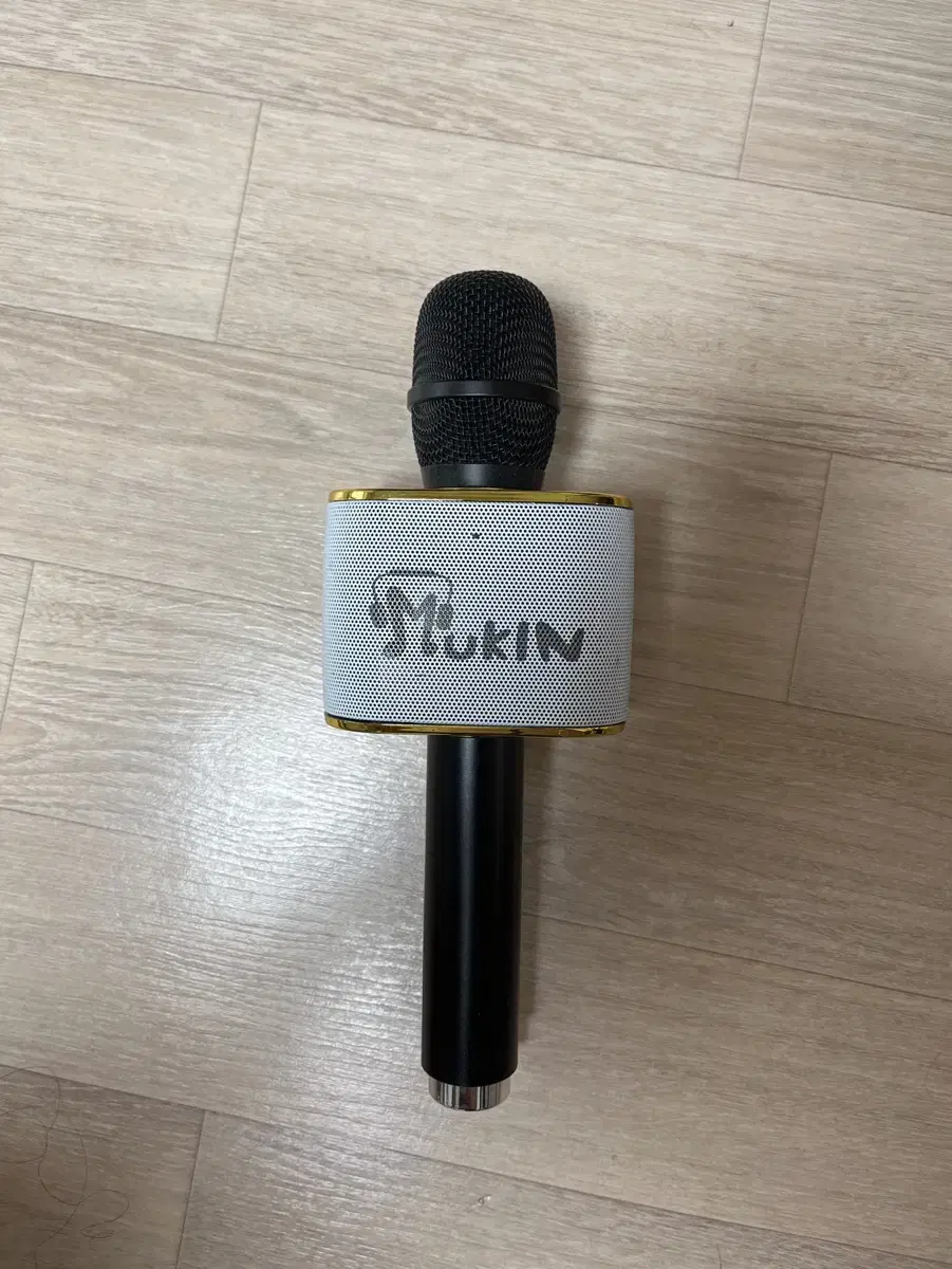 KY Bluetooth Microphone