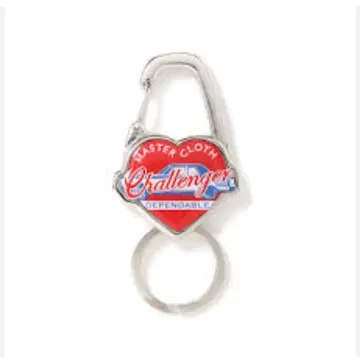 CHALLENGER KEY CARABINER 미사용 새상품