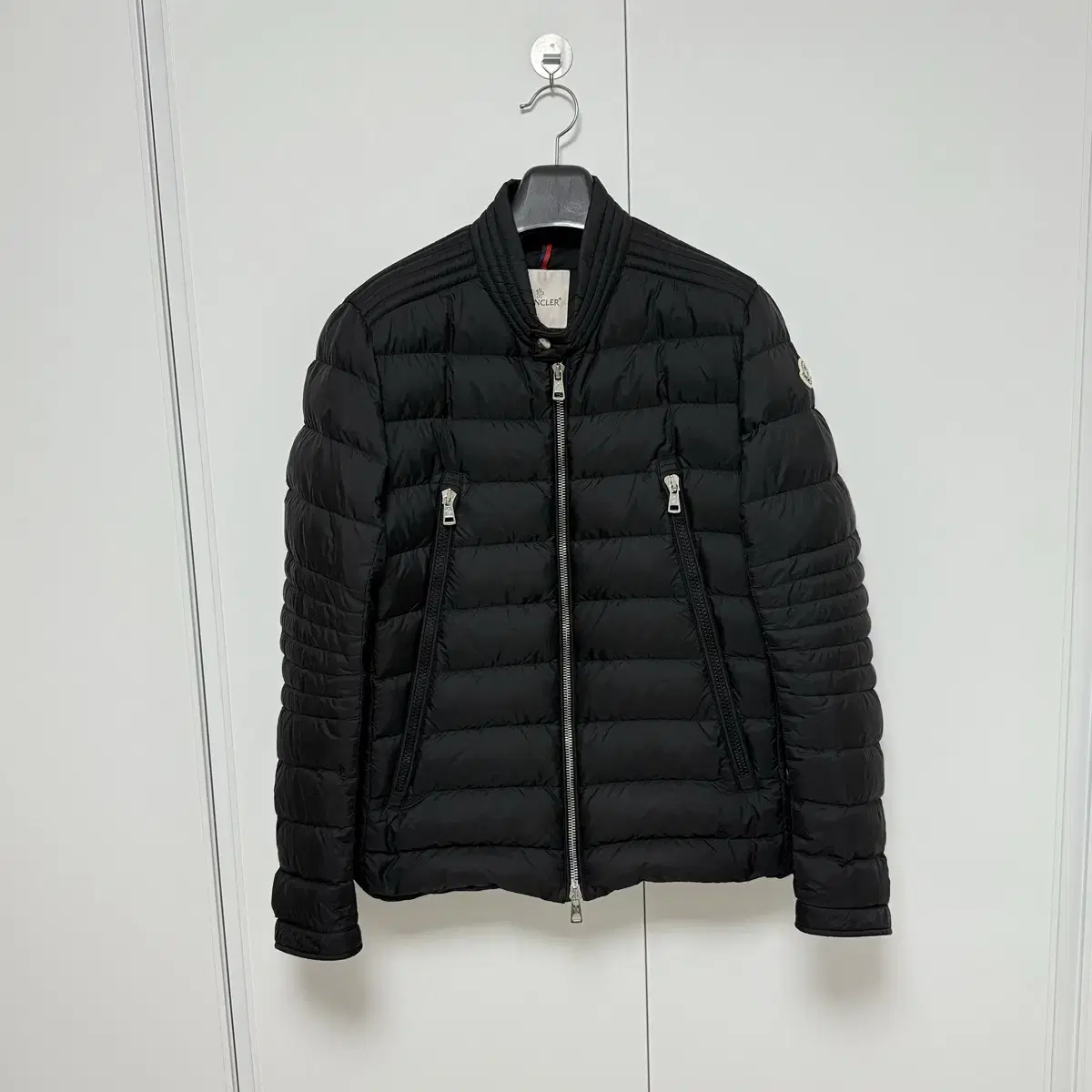 [ 22FW / 6size ] 몽클레어 아미오 패딩