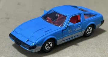 토미카 닛산 페어 레이디 Z 300ZX 스카이블루