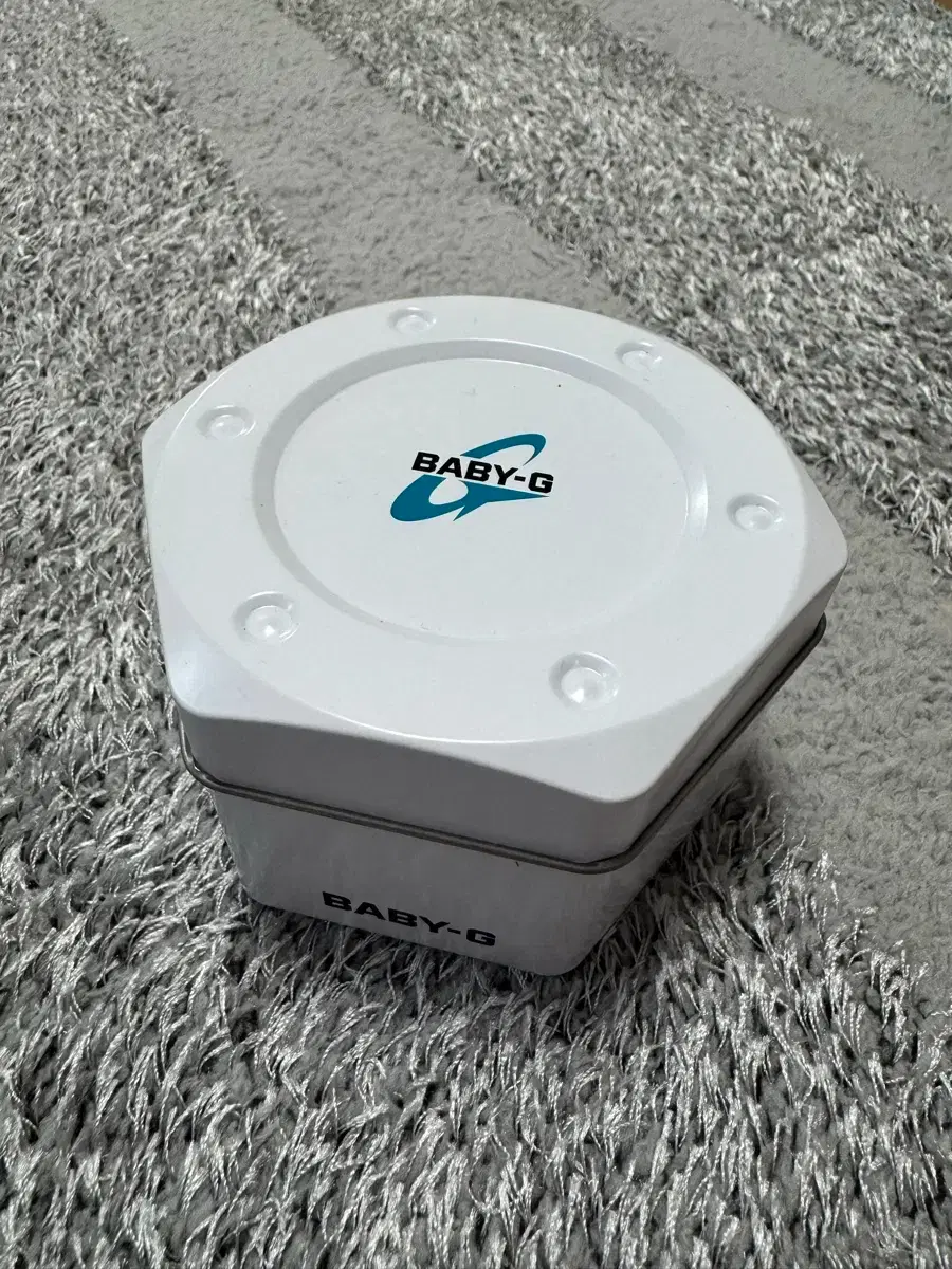 G-shock Baby-G watch black+pink+blue