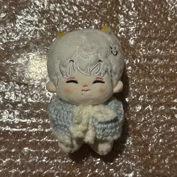 NCT DREAM 치성 마스터 인형 대행