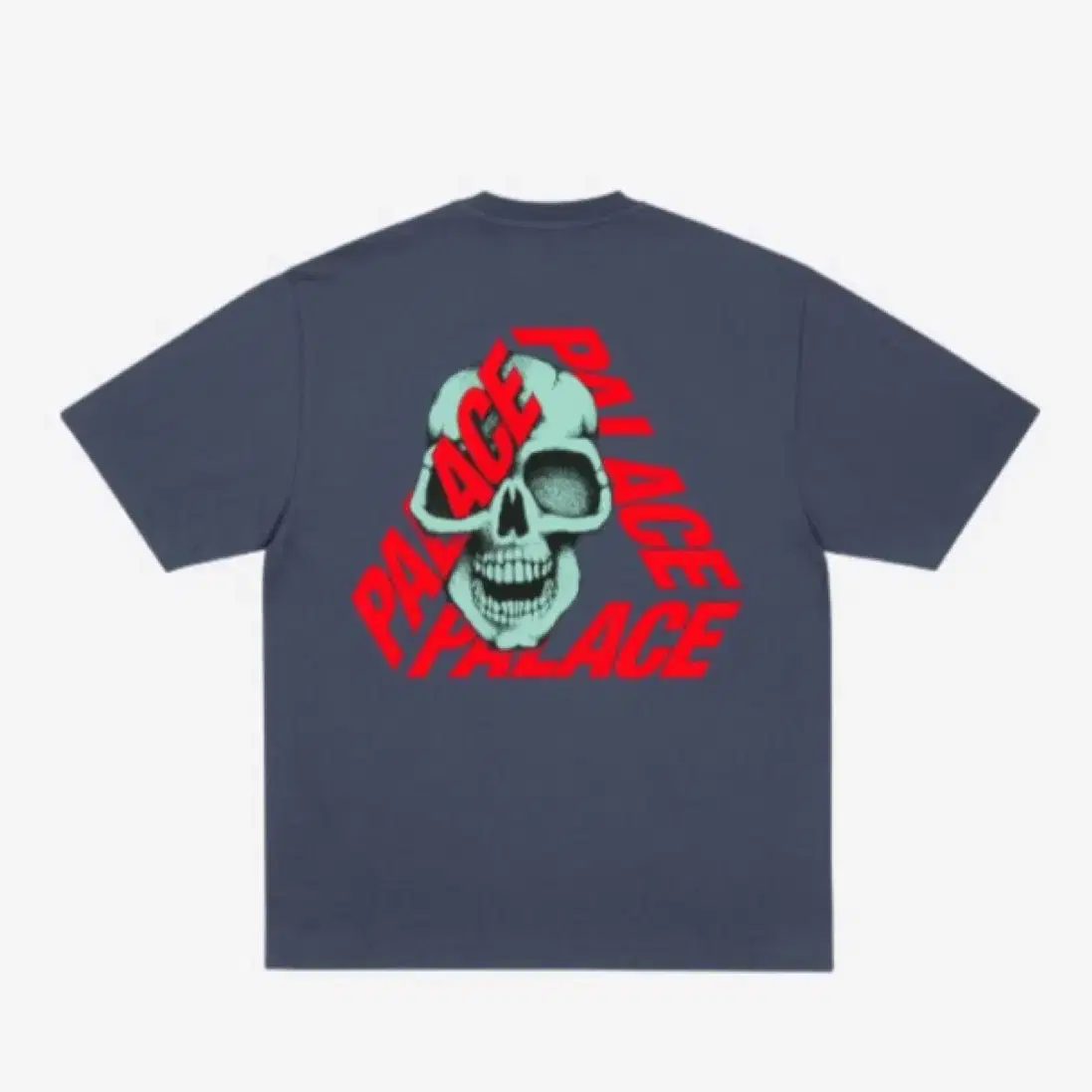 Shop 팔라스P3티셔츠 on Bunjang Global Site - No more Korean