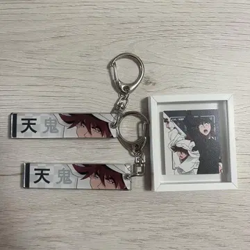 닌자 타마란타로 도이 한스케 텐키 굿즈