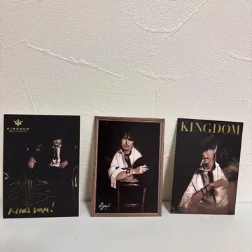 3세대 J SOUL BROTHERS 라이브 투어 2025 KINGDOM