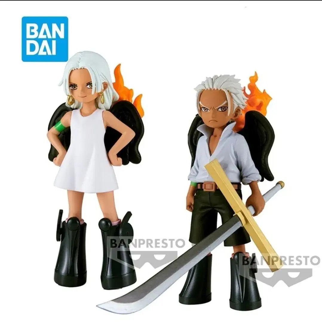 新品・未開封 BANPRESTO ワンピース S-SNAKE フィギュア✖︎20個 Amazon.co.jp: バンプレスト ワンピース S-スネーク、バンダイ
