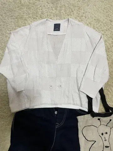 미나 페르호넨 자켓