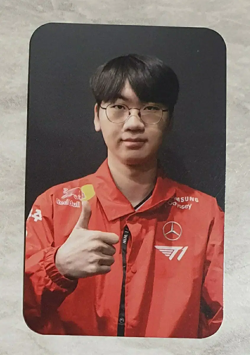 T1 도란 포카