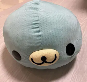 마메 고마 시원 봉제 인형 XL 소라 고마