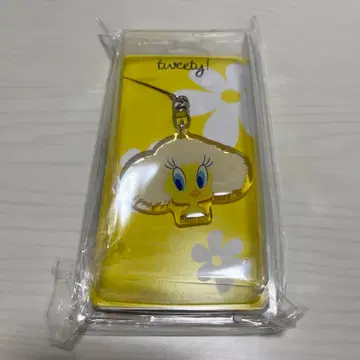 IU 굿즈 투이티 키링