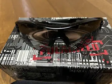 오클리 레이더 패스 US 핏