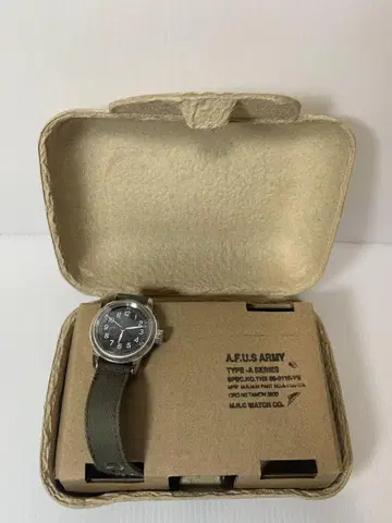 MONTRE ROROI -몬토로로이-TYPE A-11 BLACK