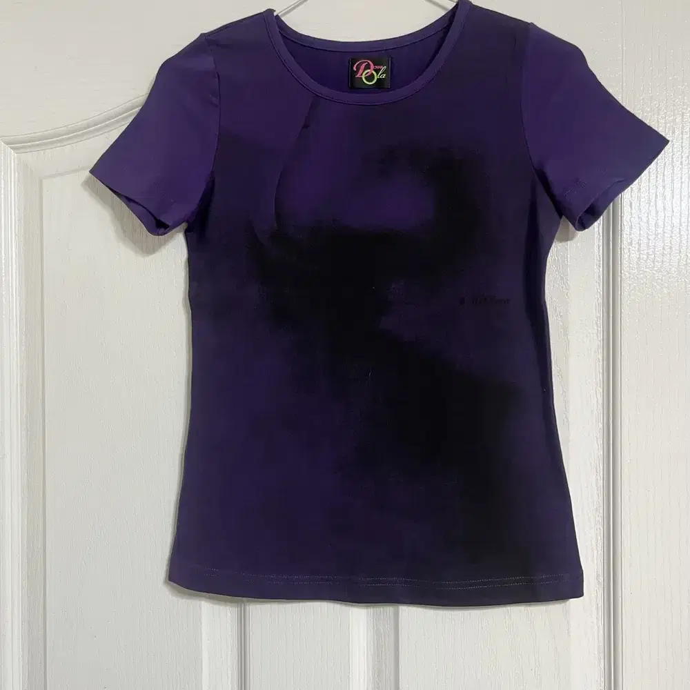 Japanese designer Tsumori Chisato cat line T-shirt on