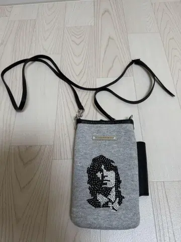 달탐보나파르트 숄더백 숄더 소품함 파우치 사코슈