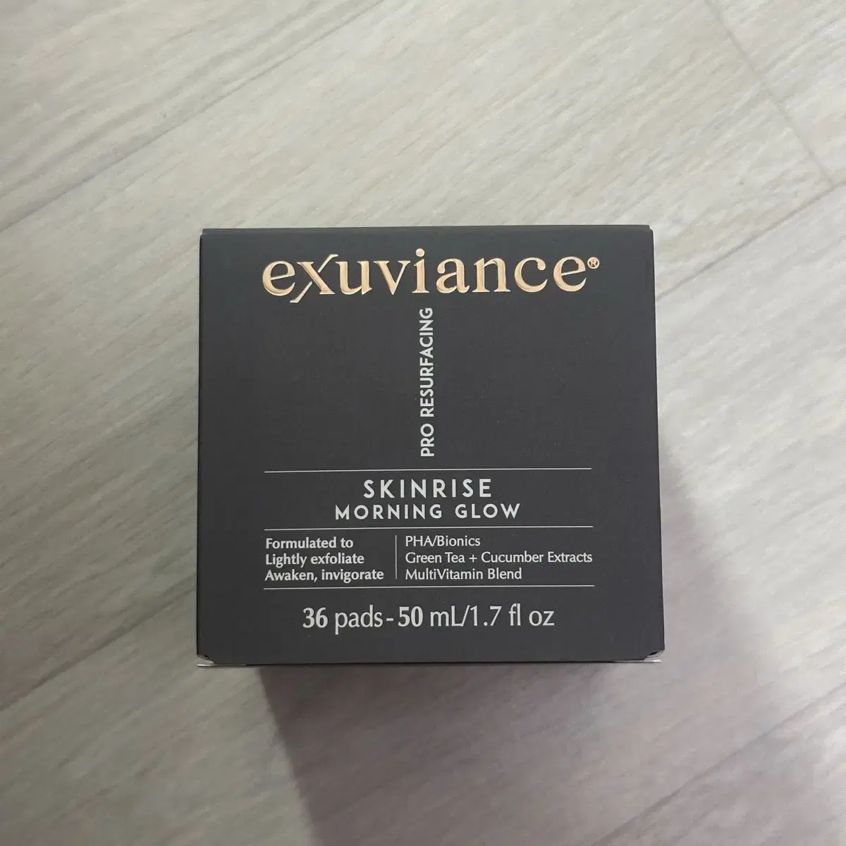 Exuviance Skin Riize Morning Glow