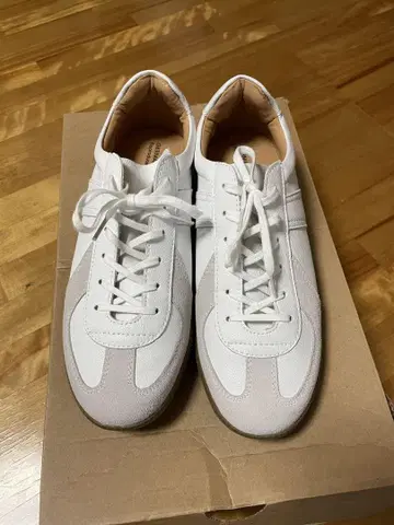 독일 트레이너 GT90-32 26cm~26.5cm