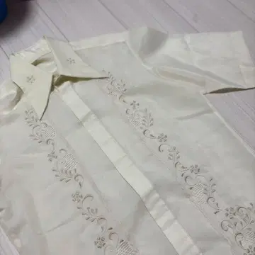 1970년대 쿠바 셔츠