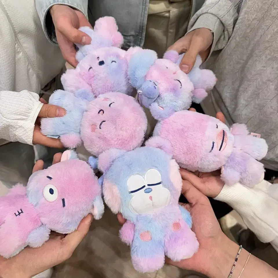 RIIZE | 라이즈 Riize Odyssey Voice Keyring A Buncheol on