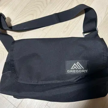 그레고리 메신저 백