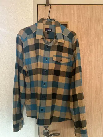 파타고니아 Patagonia 셔츠 S