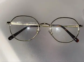 금연 안경
