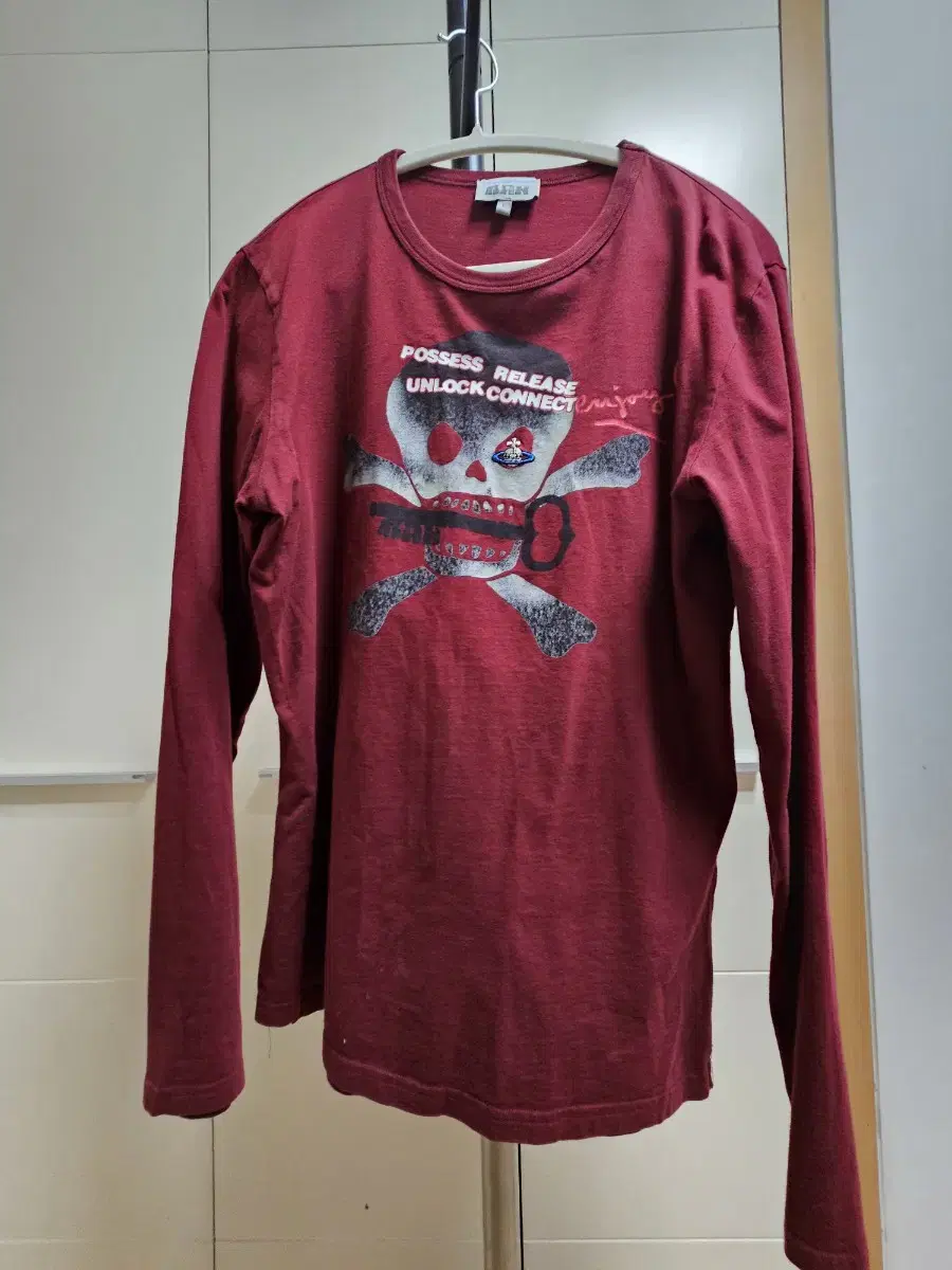 Vivienne Westwood Men's Shirt