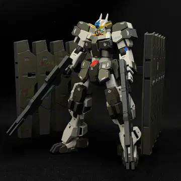 건담 프라모델 완제품 1/144 HG 건담 사바냐