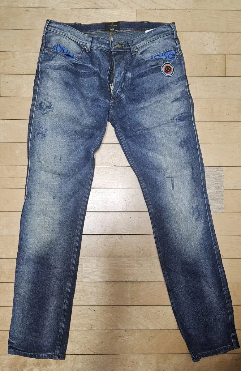 Vivienne Westwood Men's Jeans